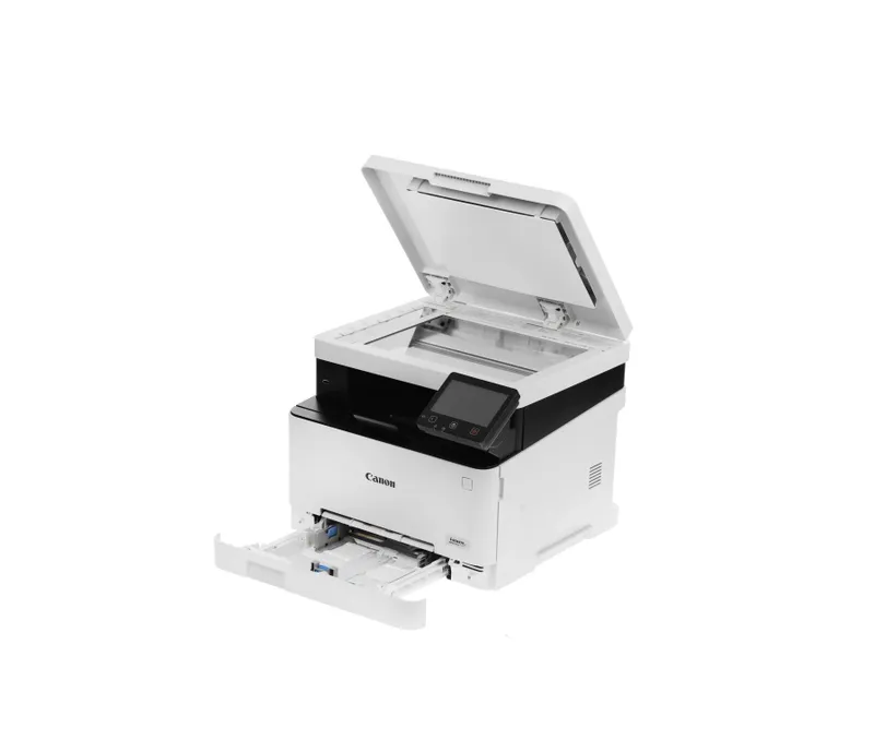 | МФУ Canon i-SENSYS MF651CW (цветное) — фото 2 | МФУ Canon i-SENSYS MF651CW (цветное) — фото 2