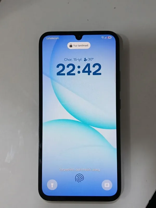 Galaxy A 34 5g 6/128 1 Galaxy A 34 5g 6/128 1
