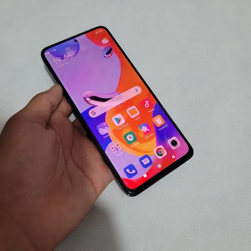 Redmi Note 11Pro sotiladi — фото 1