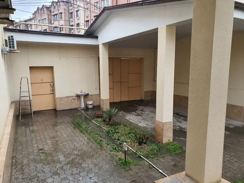 Продается участок в центре города, Мирабадский р-н 7,06 сот. 2