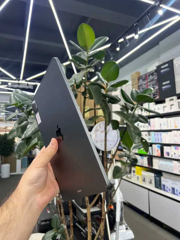 iPad Pro 11-inch M1 3