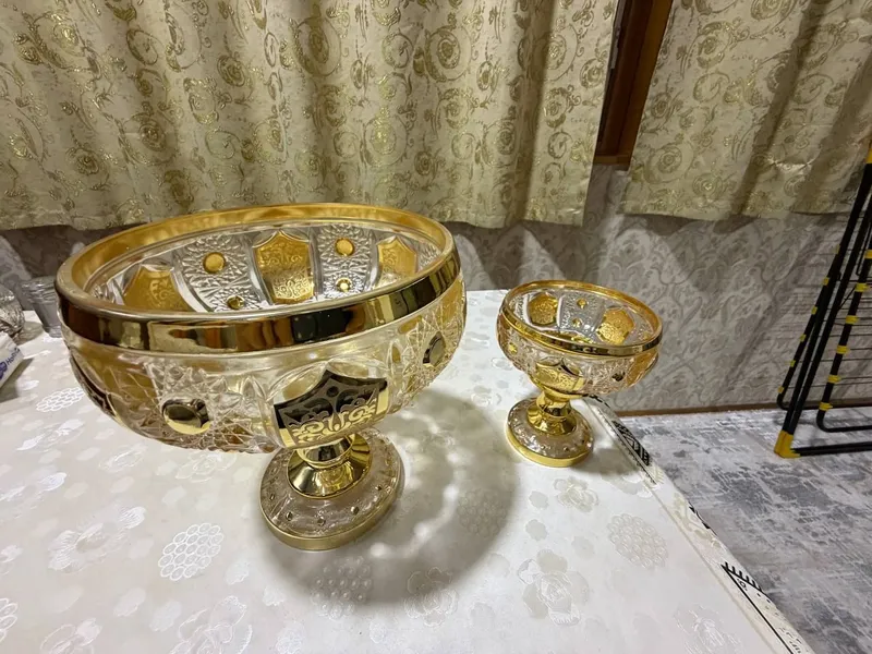 посуда 2