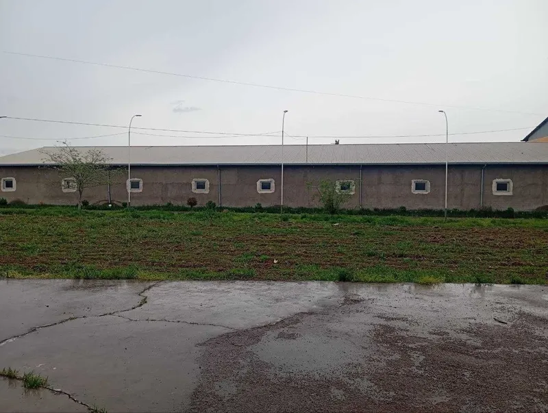 Продаётся комплекс под производство и склад, общая площадь 2,1 гектар — фото 8