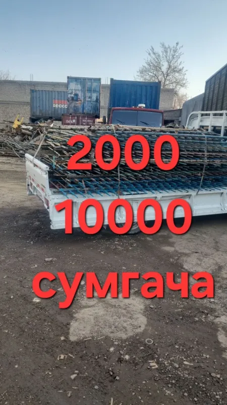 Металллом хизмати