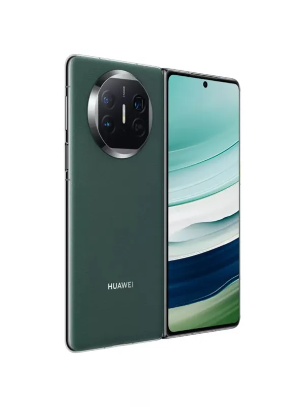 Huawei Mate X5 Green 12/512 sotaman 1 Huawei Mate X5 Green 12/512 sotaman 1