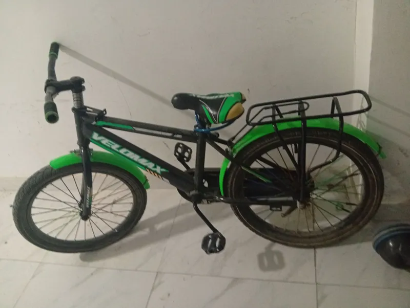 Velosiped