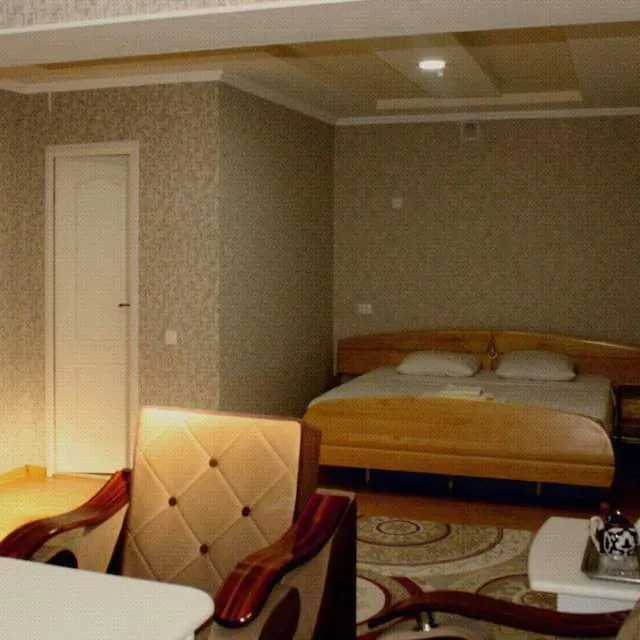 Hotel mehmonxona kunlik ijara 1