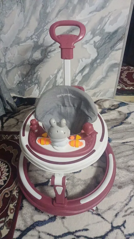 Bolalar hadenogi