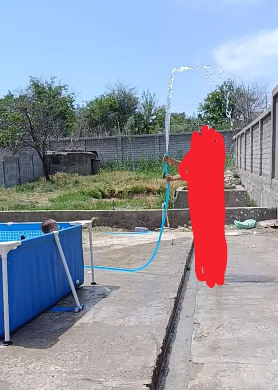 Ko'ksaroy, Qush Qo'ndi hududida 12 sotix uchastka sotiladii 2 Ko'ksaroy, Qush Qo'ndi hududida 12 sotix uchastka sotiladii 2