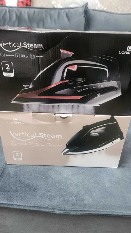Утюг Loretta