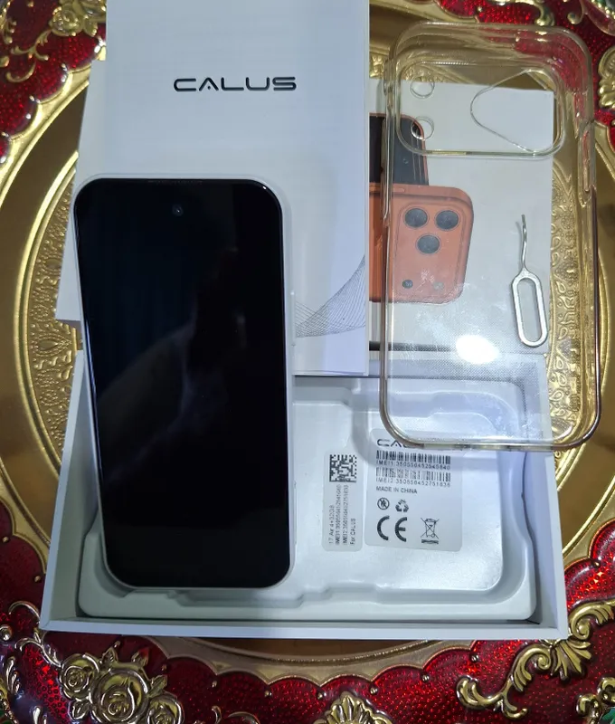 IPHONE 17 MINE STEKLO+ABLOSHKA 1 OY ISHLATILGAN