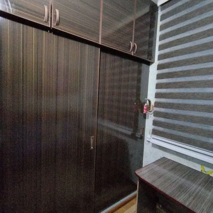 2 xonali kvartira, 56 m², 3/5 qavat (ikkilamchi) 8 2 xonali kvartira, 56 m², 3/5 qavat (ikkilamchi) 8