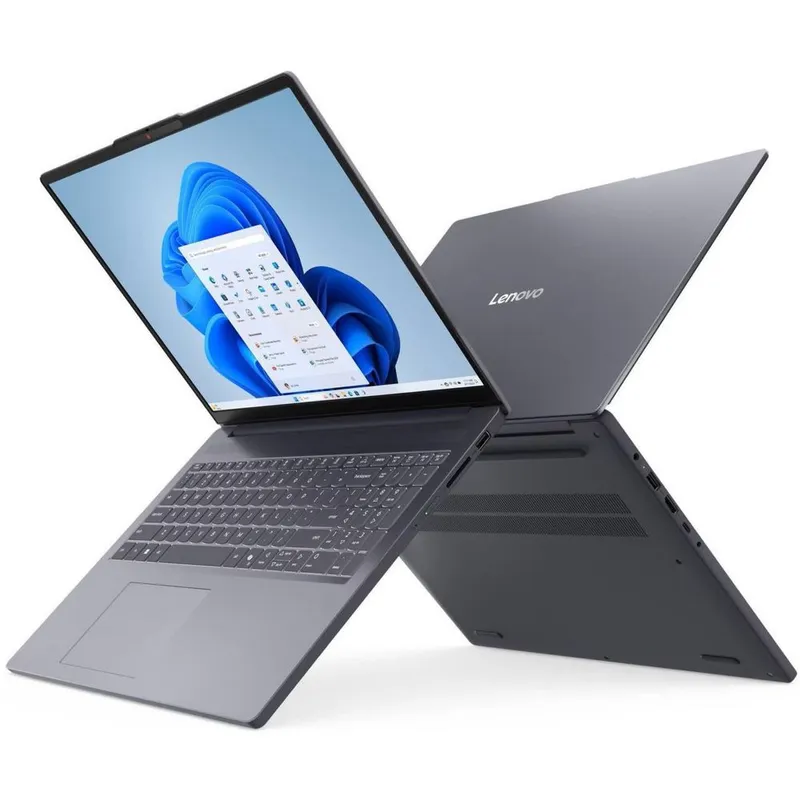 Lenovo Ideapad slim 3 Core5-210H 8/256 16.0 WUXGA