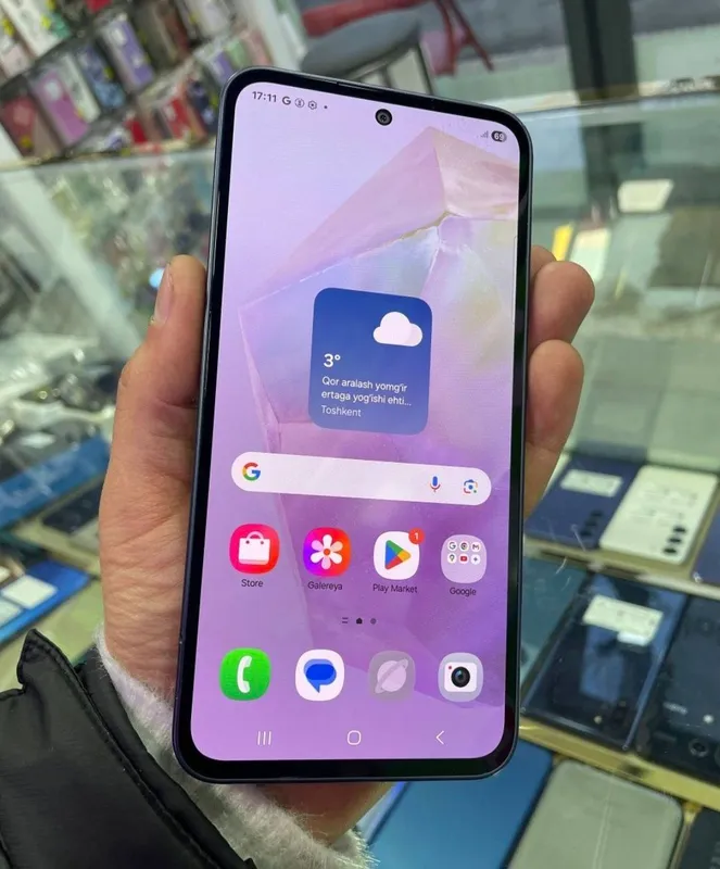 samsung a35 5g