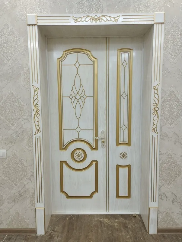 Mdf eshiklar yasaymiz — фото 6