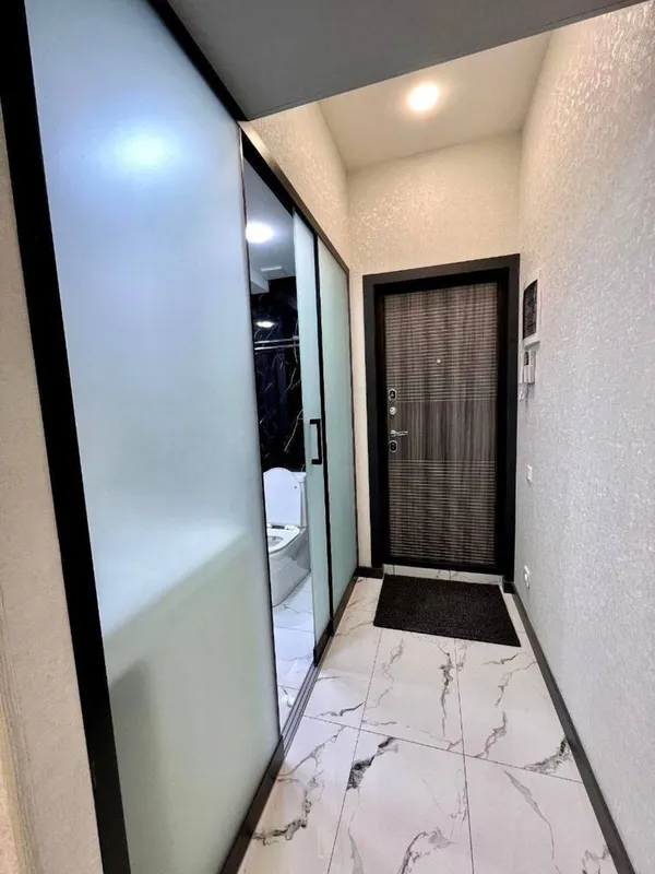Продается квартира на ОЙБЕКЕ ЖК GABU$ 1в2 — фото 5