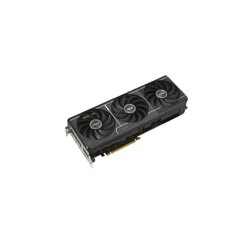 { Видеокарта ASUS PRIME GeForce RTX 5070 Ti 16GB GDDR7 2