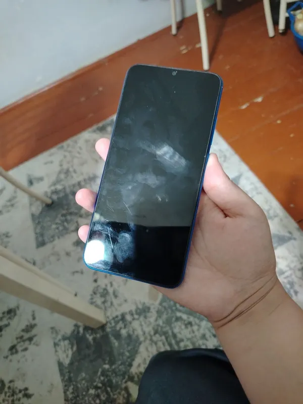 Redmi 9A, на запчасти или же для пользования, если почините — фото 3 Redmi 9A, на запчасти или же для пользования, если почините — фото 3