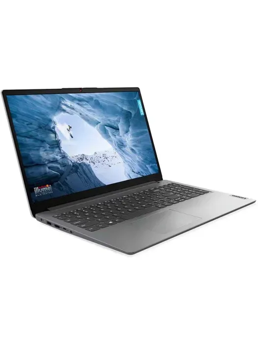 Ноутбук Lenovo Intel Core i5-1335U 16/256 15.6 FHD — фото 1