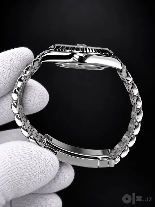 Часы Rolex Datejust 4 Часы Rolex Datejust 4