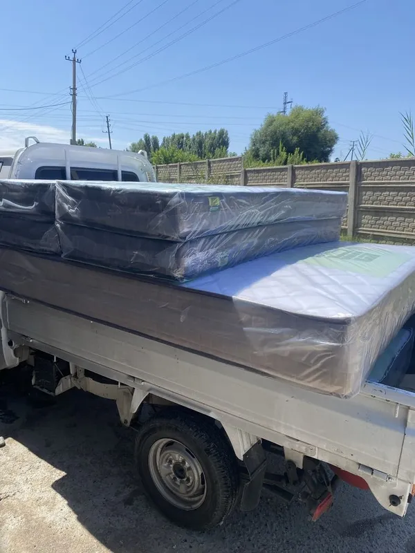Matras матрас 1- qoʻl 5 yildan 7 yilgacha garantiya 1 Matras матрас 1- qoʻl 5 yildan 7 yilgacha garantiya 1