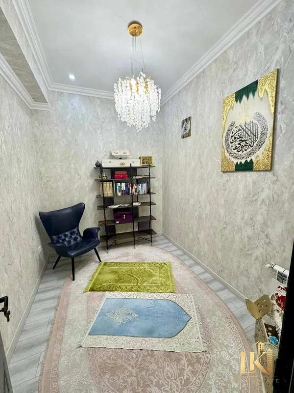 Продаётся 5-комнатная квартира, 163 м², 2/5 (Мирзо-Улугбекский район) — фото 6