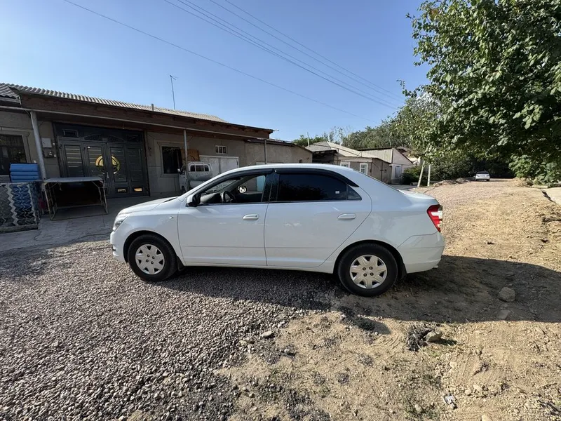 Cobalt 2021 evro 4 Cobalt 2021 evro 4