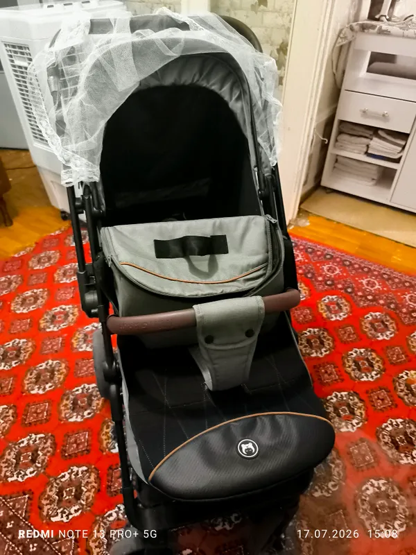 innig Baby kalaskadi 3