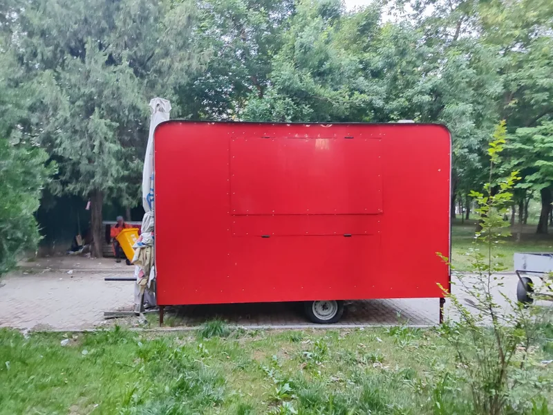 Foodtrac sotiladi xolati yaxwi kop ishlamagan
