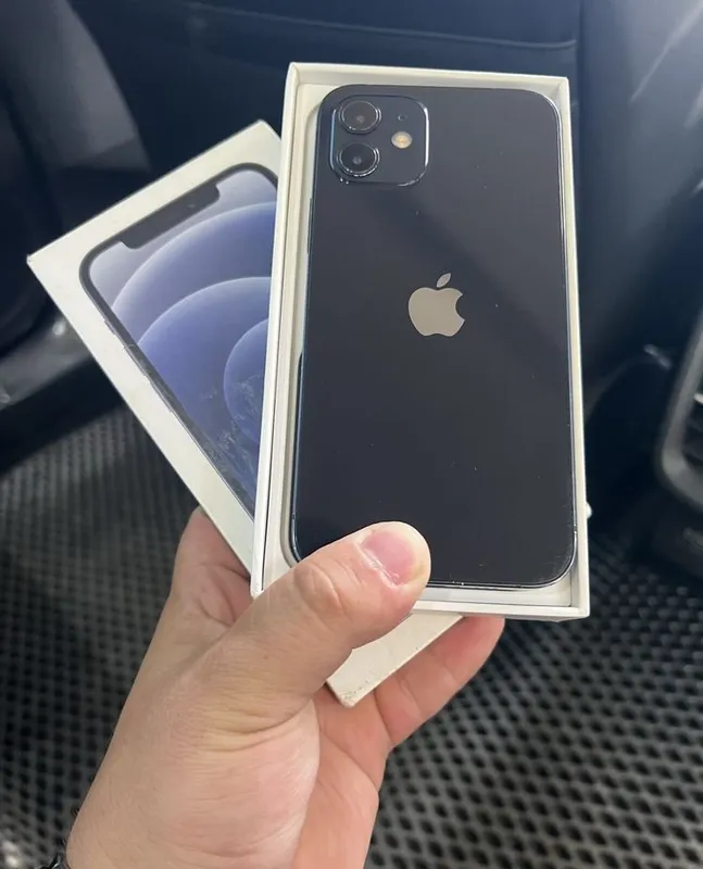 iPhone 12 64 ГБ, 79% 1 iPhone 12 64 ГБ, 79% 1