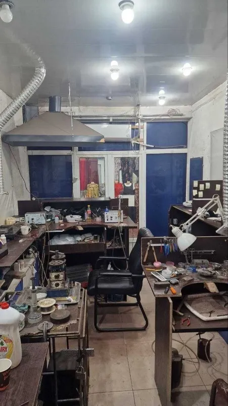 Продаётся магазин на базаре Кадышева! — фото 3