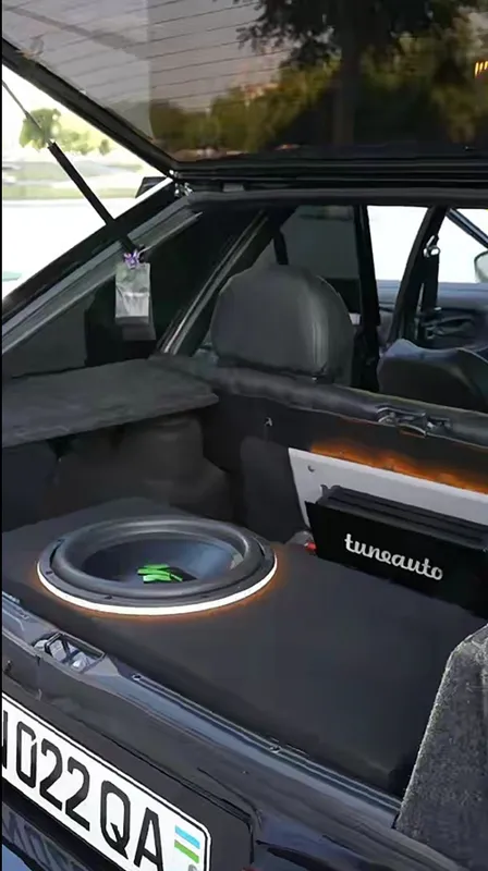 Lada 2109 в отличном состоянии 5 Lada 2109 в отличном состоянии 5