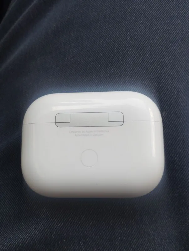 Airpods 3 кейс а идеальном состоянии — фото 2
