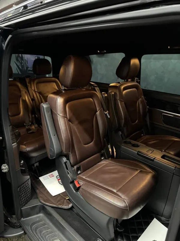 Сотилади Mercedes Benz V klass-Vito 4 Сотилади Mercedes Benz V klass-Vito 4