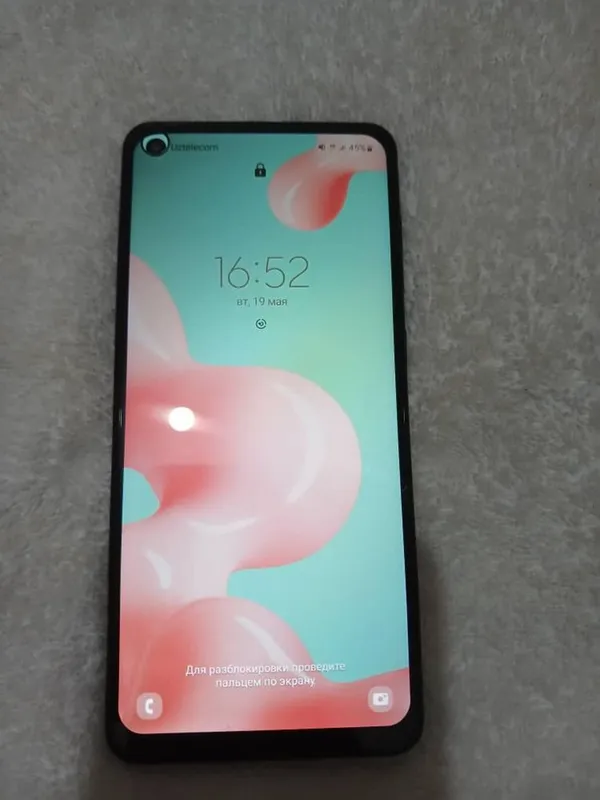 Samsung galax A21s