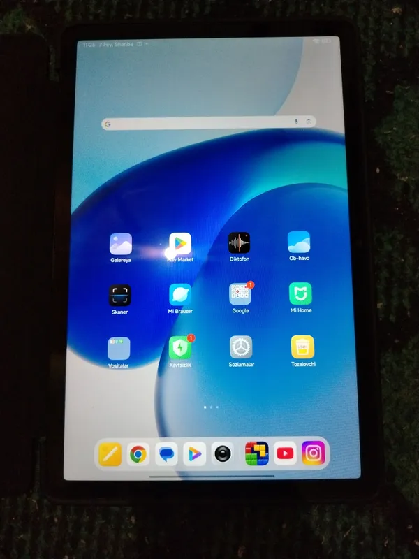 redmi pad se