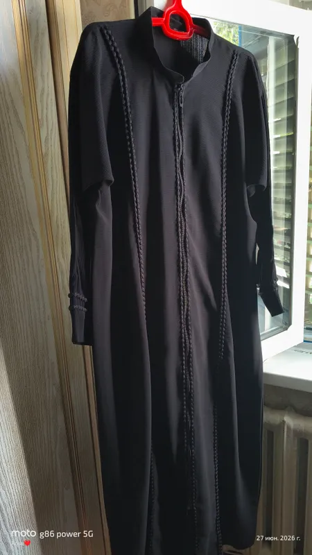 abaya 1