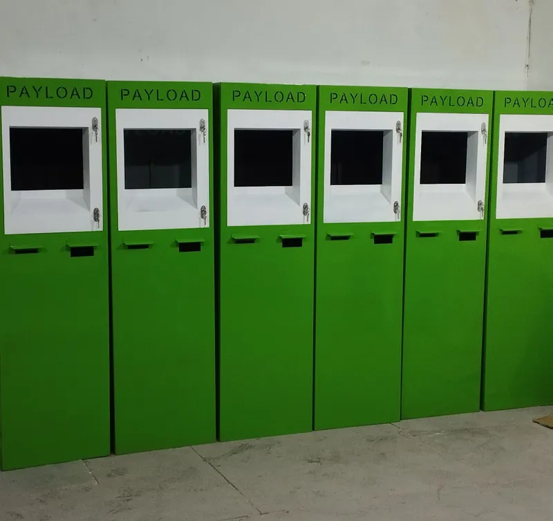 paynet bankomat terminallari sotiladi