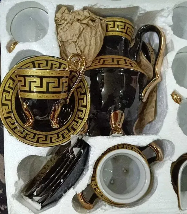 Versace kofe servizi 1 Versace kofe servizi 1