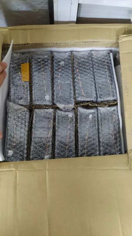 Вентилятор для ASIC Delta ACF1512DG 150×150×50 мм, 12V, 1.8A 5 Вентилятор для ASIC Delta ACF1512DG 150×150×50 мм, 12V, 1.8A 5