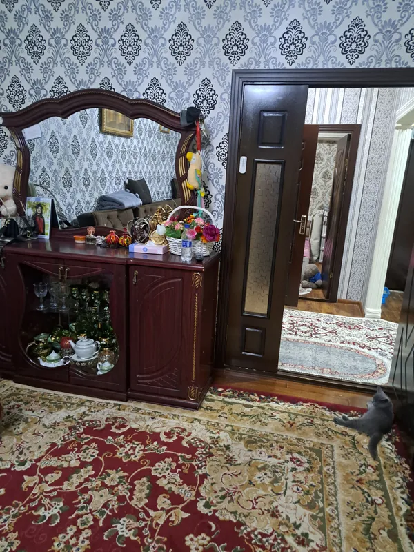 1 ком кв,переделано на 2х ком 5 1 ком кв,переделано на 2х ком 5