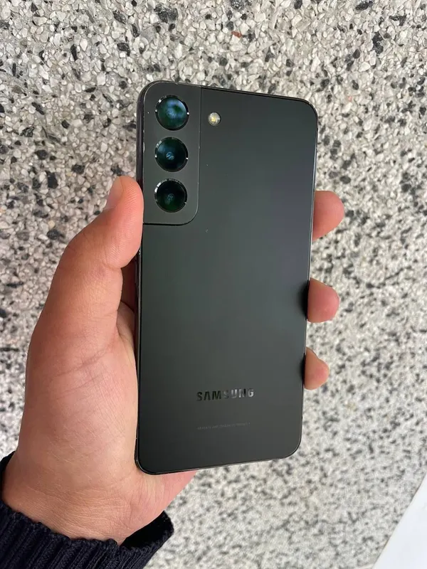 samsung S22 5G