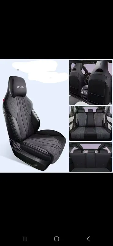 Лип.мотор ли9. Хавал м6.BYD юван ап Hyundai .мошиналарига .чехол по — фото 4