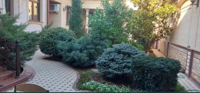 Аренда дома