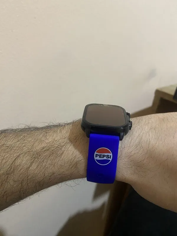 Pepsi watch, Часы копия Перси Айвотч для испрльзование — фото 4