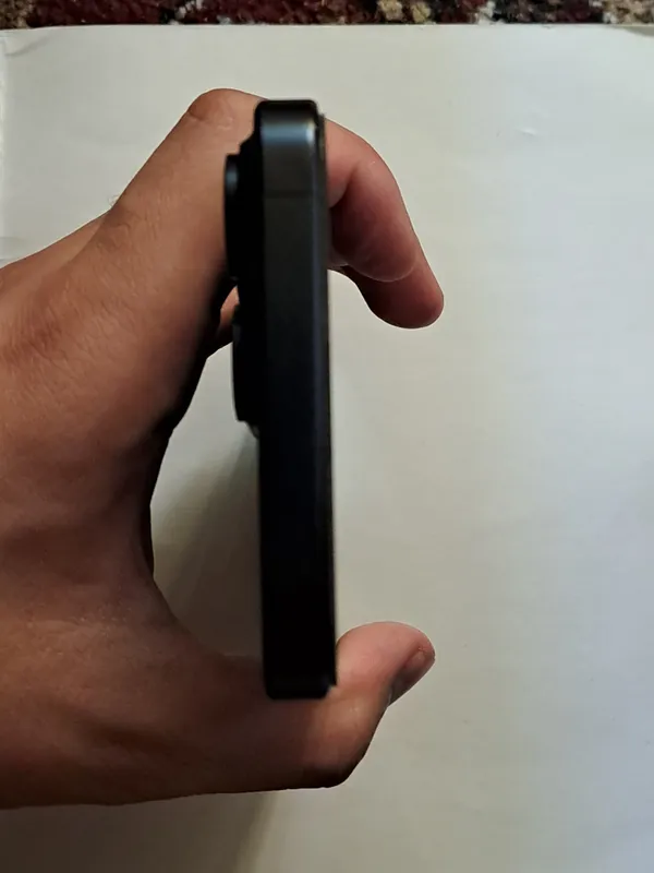 Iphone 15 Pro Max — фото 3