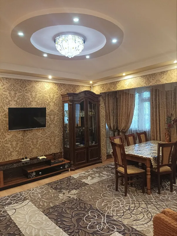 Сдаётся квартира на Ц14