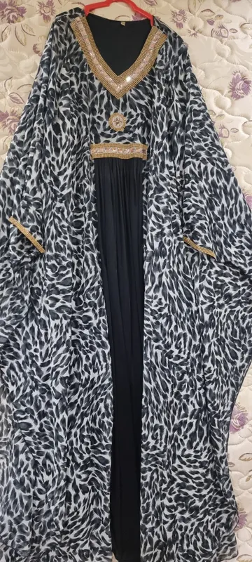 Abaya dubayiki