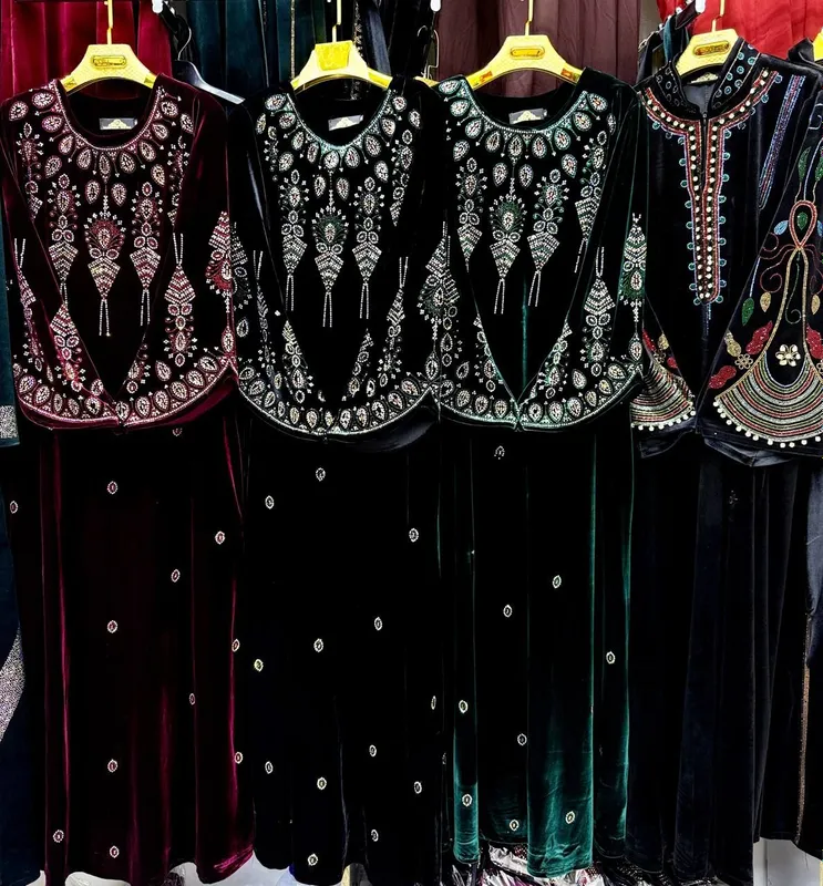 Abaya — фото 3