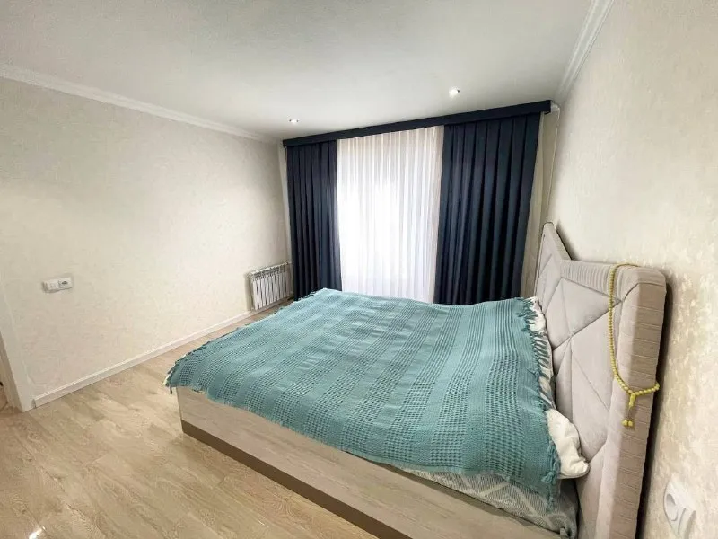3-комнатная квартира, 104 м², Мирзо-Улугбек 6